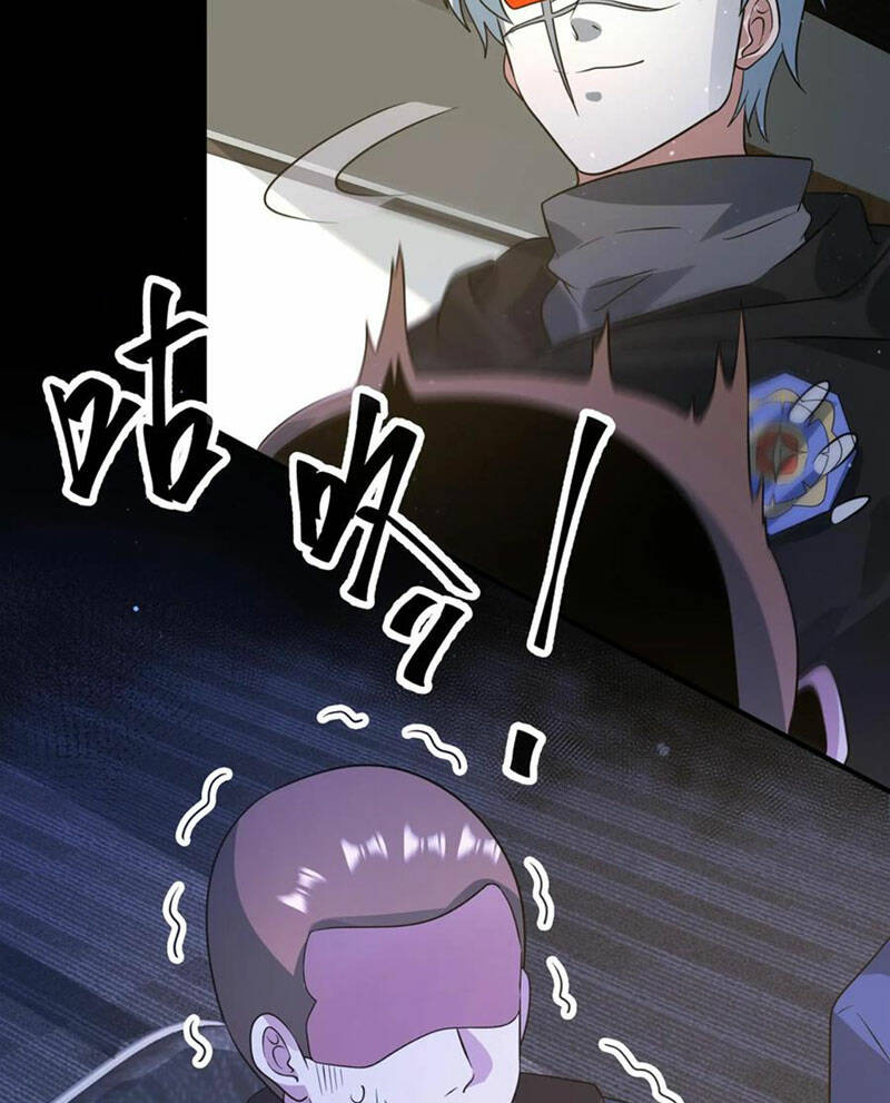 Ngày Tận Thế: Ta Nhận Được Tỷ Lệ Rớt Đồ Gấp 100 Lần Chapter 274 - Trang 2