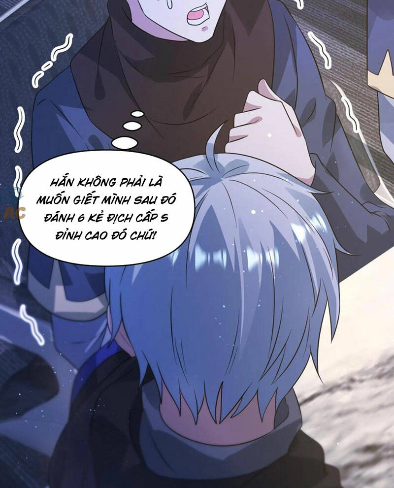 Ngày Tận Thế: Ta Nhận Được Tỷ Lệ Rớt Đồ Gấp 100 Lần Chapter 274 - Trang 2