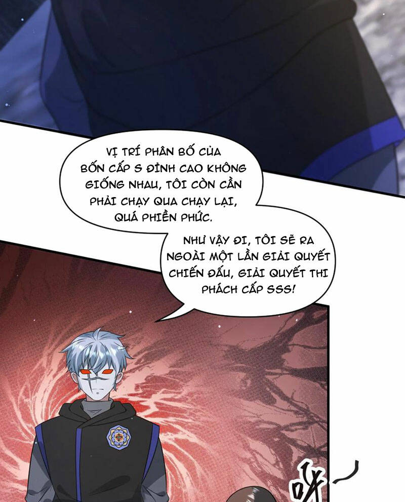 Ngày Tận Thế: Ta Nhận Được Tỷ Lệ Rớt Đồ Gấp 100 Lần Chapter 274 - Trang 2