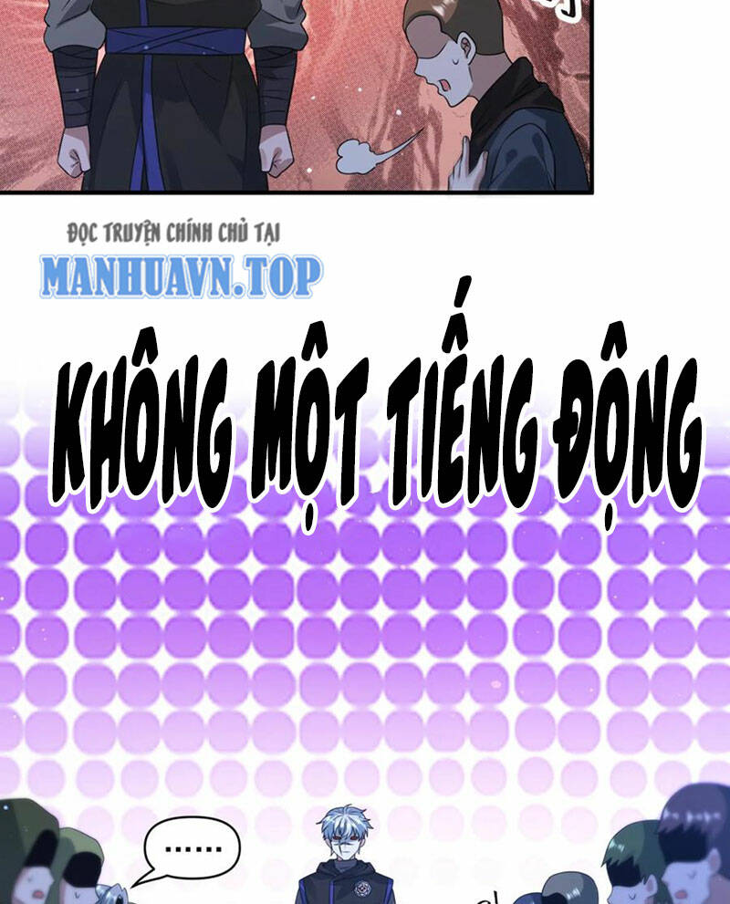 Ngày Tận Thế: Ta Nhận Được Tỷ Lệ Rớt Đồ Gấp 100 Lần Chapter 274 - Trang 2