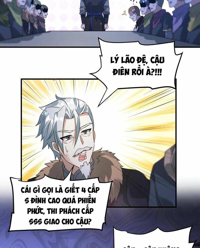 Ngày Tận Thế: Ta Nhận Được Tỷ Lệ Rớt Đồ Gấp 100 Lần Chapter 274 - Trang 2