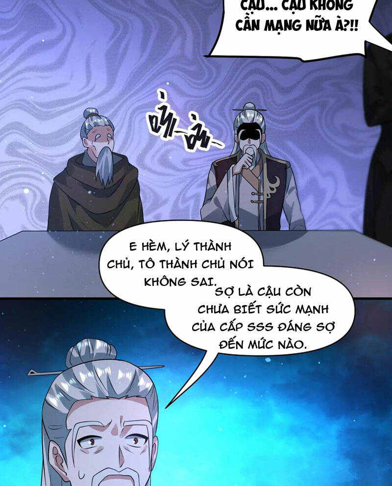 Ngày Tận Thế: Ta Nhận Được Tỷ Lệ Rớt Đồ Gấp 100 Lần Chapter 274 - Trang 2