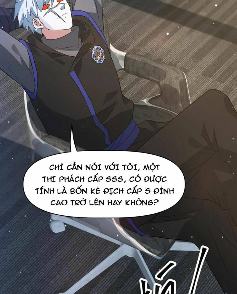 Ngày Tận Thế: Ta Nhận Được Tỷ Lệ Rớt Đồ Gấp 100 Lần Chapter 274 - Trang 2