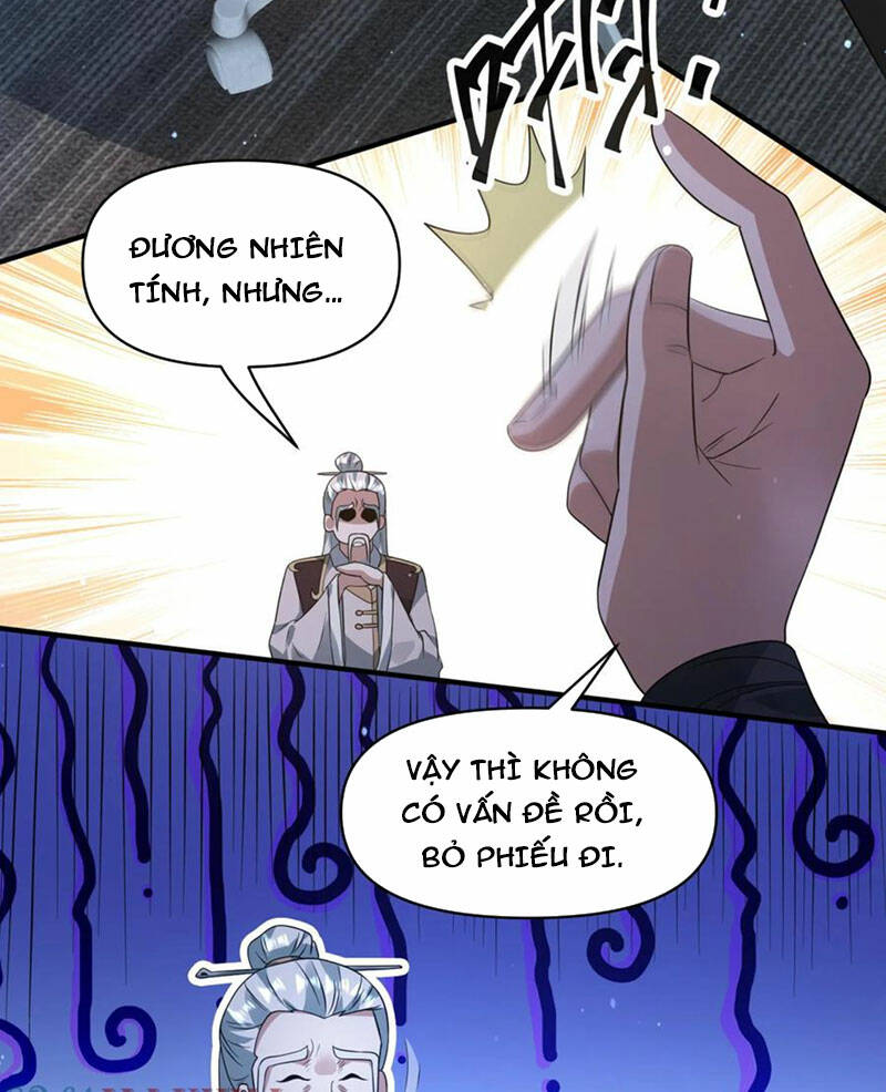 Ngày Tận Thế: Ta Nhận Được Tỷ Lệ Rớt Đồ Gấp 100 Lần Chapter 274 - Trang 2