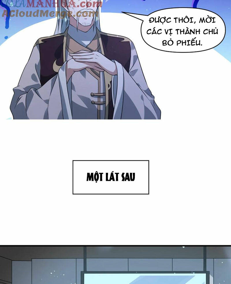 Ngày Tận Thế: Ta Nhận Được Tỷ Lệ Rớt Đồ Gấp 100 Lần Chapter 274 - Trang 2