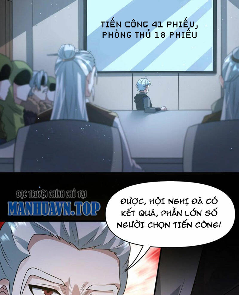 Ngày Tận Thế: Ta Nhận Được Tỷ Lệ Rớt Đồ Gấp 100 Lần Chapter 274 - Trang 2