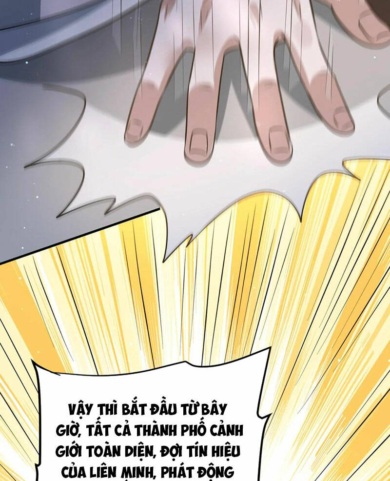 Ngày Tận Thế: Ta Nhận Được Tỷ Lệ Rớt Đồ Gấp 100 Lần Chapter 274 - Trang 2