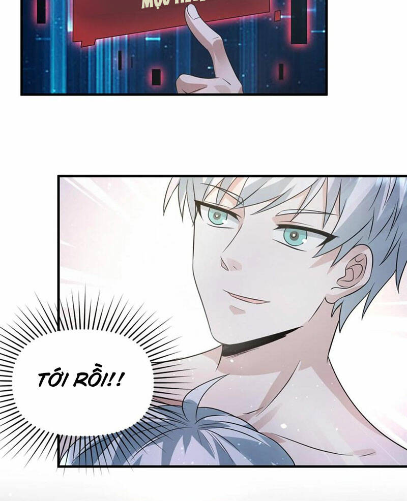 Ngày Tận Thế: Ta Nhận Được Tỷ Lệ Rớt Đồ Gấp 100 Lần Chapter 274 - Trang 2