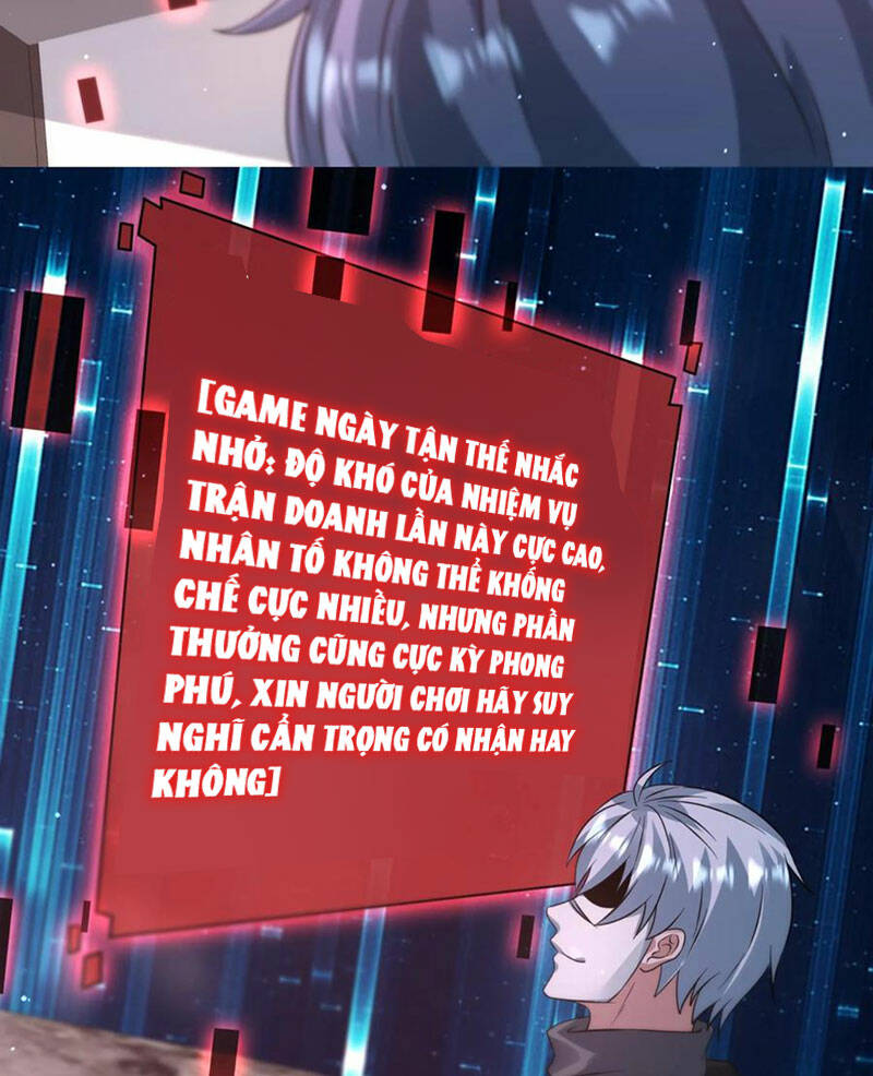 Ngày Tận Thế: Ta Nhận Được Tỷ Lệ Rớt Đồ Gấp 100 Lần Chapter 274 - Trang 2