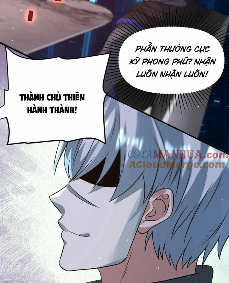 Ngày Tận Thế: Ta Nhận Được Tỷ Lệ Rớt Đồ Gấp 100 Lần Chapter 274 - Trang 2