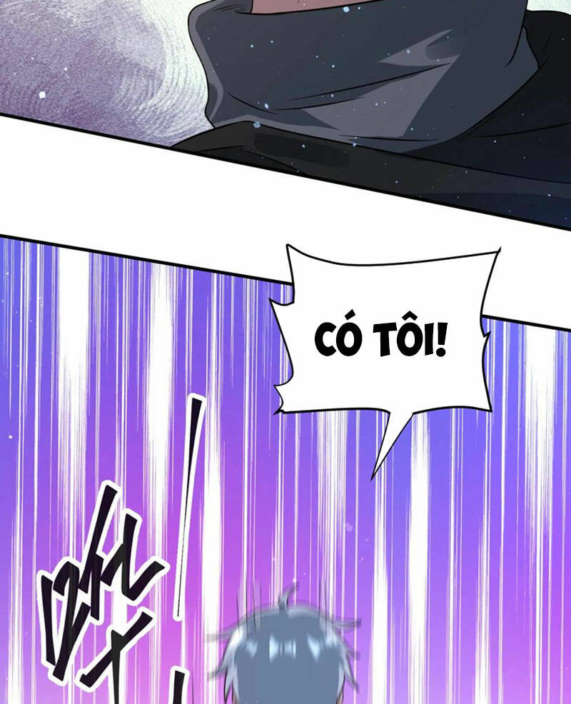 Ngày Tận Thế: Ta Nhận Được Tỷ Lệ Rớt Đồ Gấp 100 Lần Chapter 274 - Trang 2