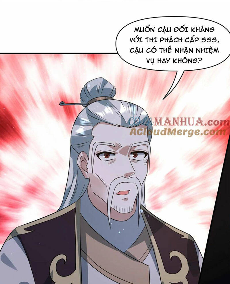 Ngày Tận Thế: Ta Nhận Được Tỷ Lệ Rớt Đồ Gấp 100 Lần Chapter 274 - Trang 2