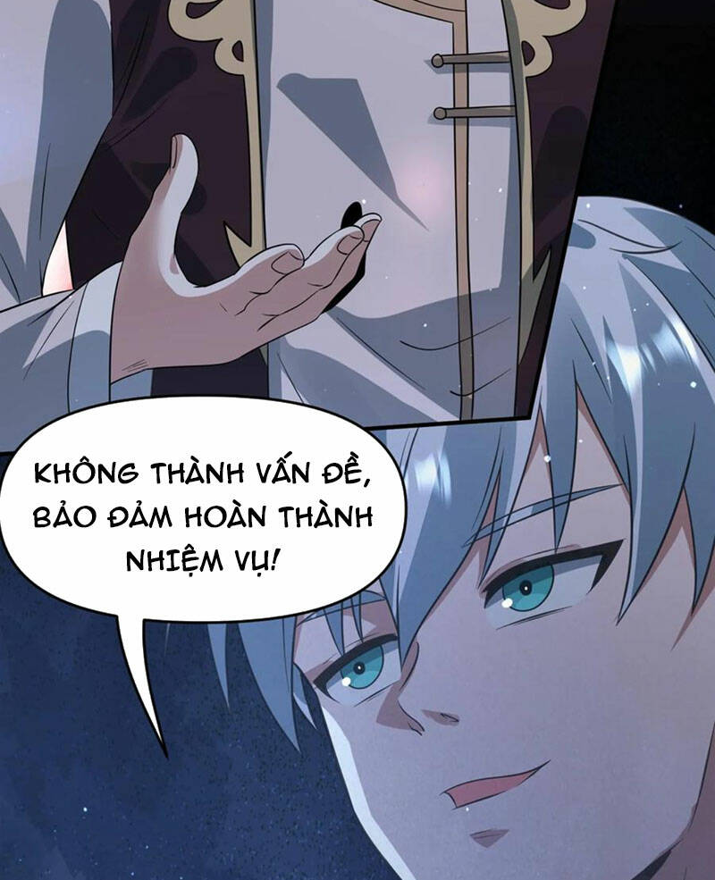 Ngày Tận Thế: Ta Nhận Được Tỷ Lệ Rớt Đồ Gấp 100 Lần Chapter 274 - Trang 2