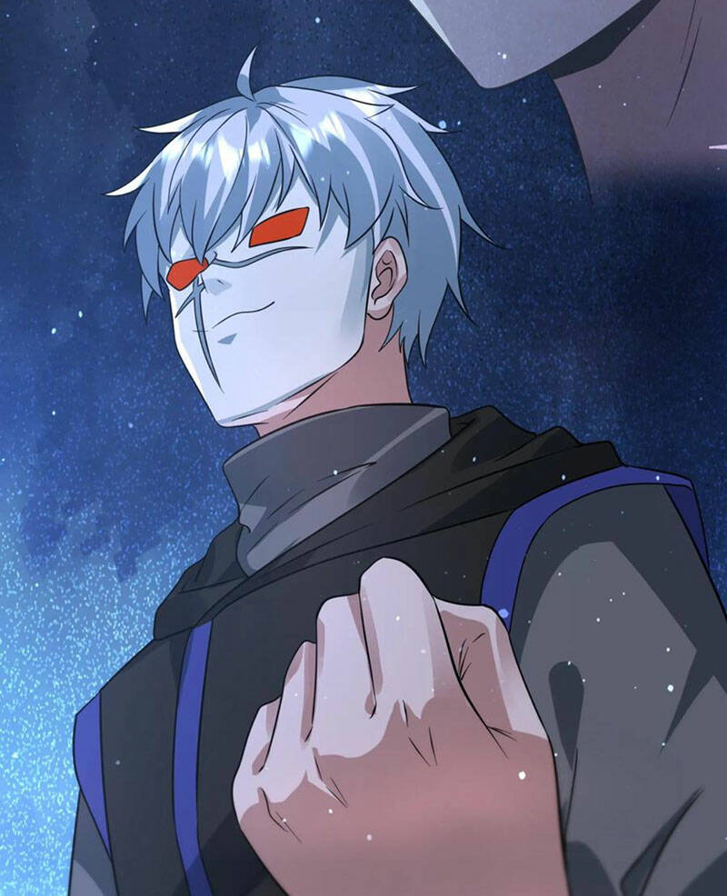 Ngày Tận Thế: Ta Nhận Được Tỷ Lệ Rớt Đồ Gấp 100 Lần Chapter 274 - Trang 2