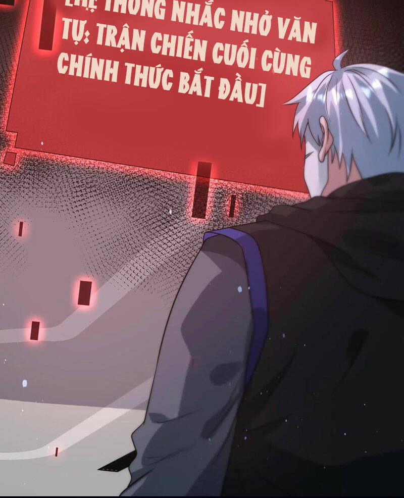 Ngày Tận Thế: Ta Nhận Được Tỷ Lệ Rớt Đồ Gấp 100 Lần Chapter 274 - Trang 2