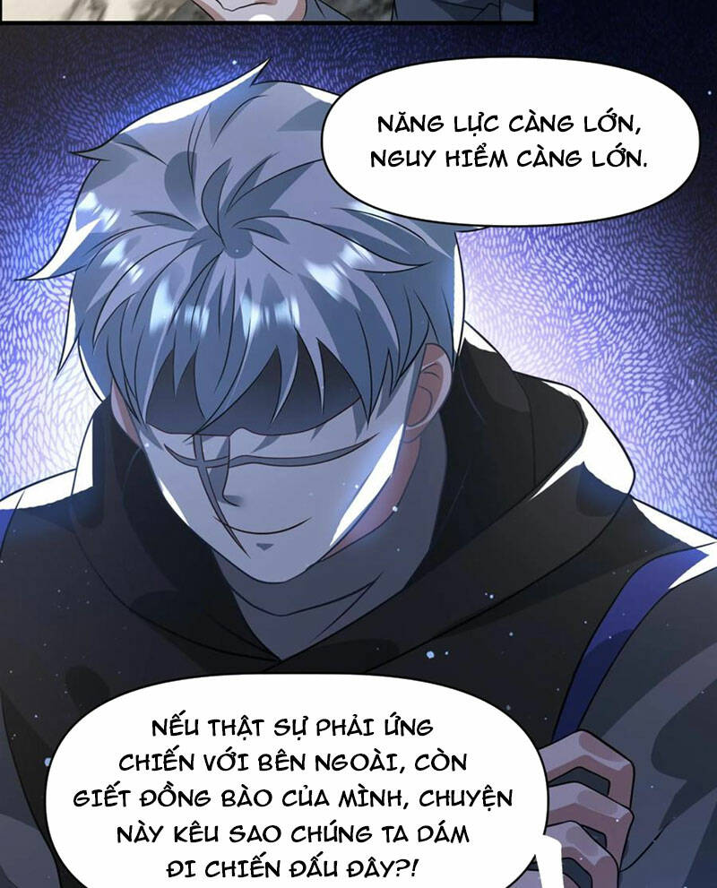 Ngày Tận Thế: Ta Nhận Được Tỷ Lệ Rớt Đồ Gấp 100 Lần Chapter 274 - Trang 2