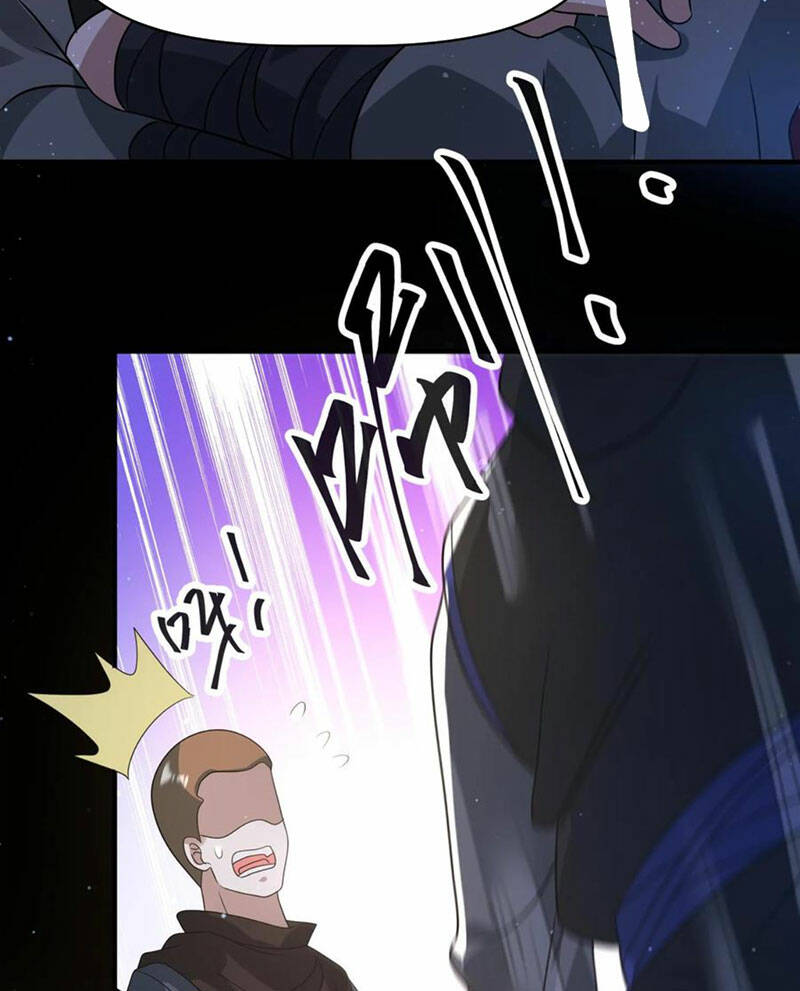 Ngày Tận Thế: Ta Nhận Được Tỷ Lệ Rớt Đồ Gấp 100 Lần Chapter 274 - Trang 2