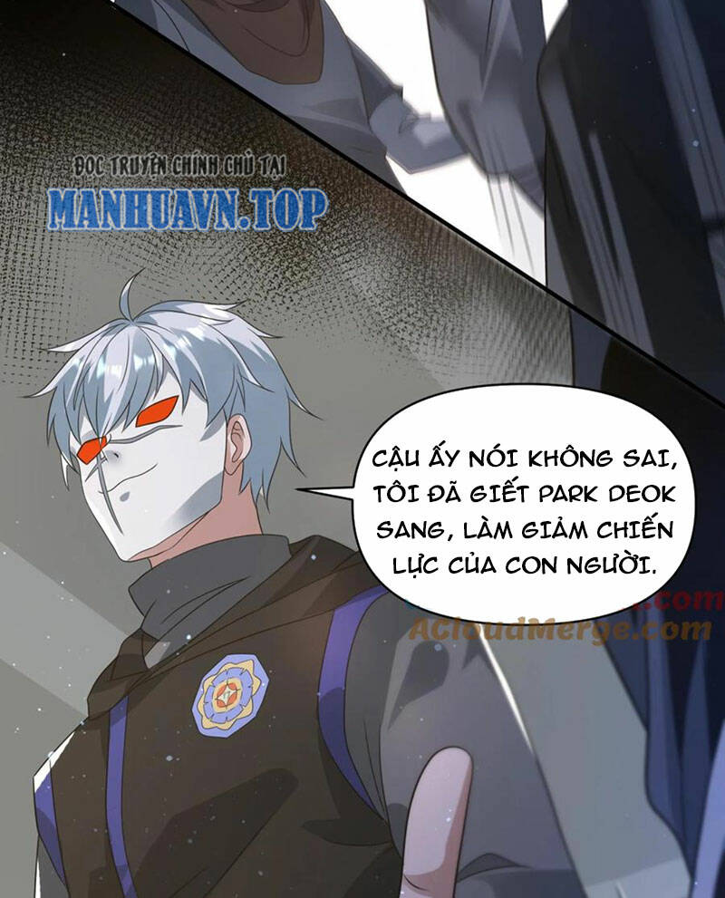 Ngày Tận Thế: Ta Nhận Được Tỷ Lệ Rớt Đồ Gấp 100 Lần Chapter 274 - Trang 2