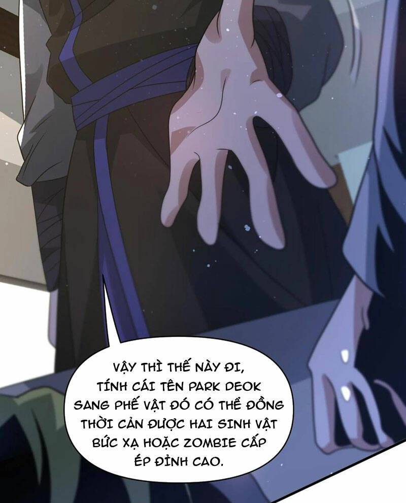 Ngày Tận Thế: Ta Nhận Được Tỷ Lệ Rớt Đồ Gấp 100 Lần Chapter 274 - Trang 2