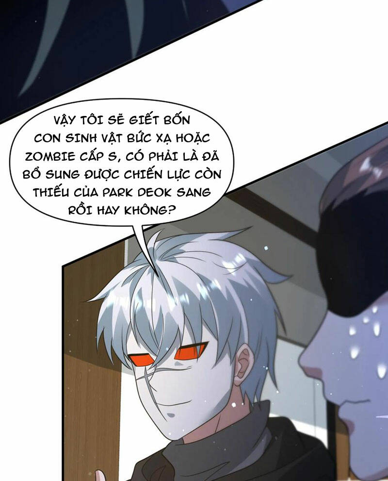 Ngày Tận Thế: Ta Nhận Được Tỷ Lệ Rớt Đồ Gấp 100 Lần Chapter 274 - Trang 2