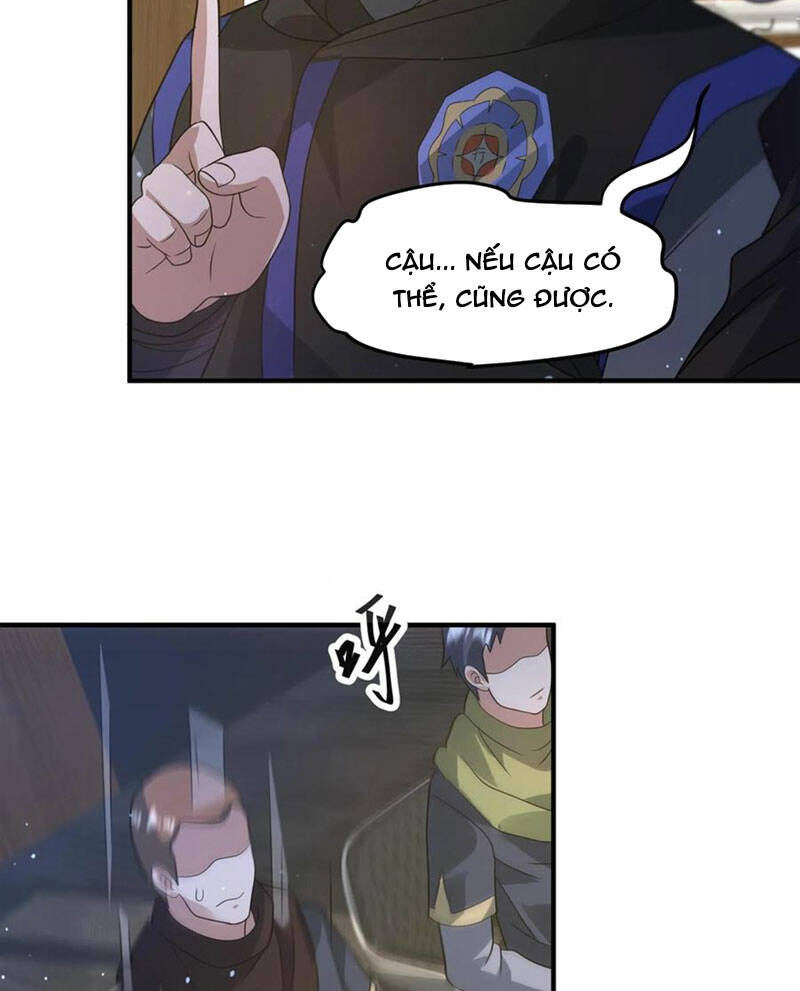 Ngày Tận Thế: Ta Nhận Được Tỷ Lệ Rớt Đồ Gấp 100 Lần Chapter 274 - Trang 2