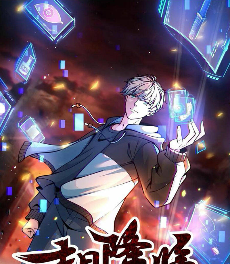 Ngày Tận Thế: Ta Nhận Được Tỷ Lệ Rớt Đồ Gấp 100 Lần Chapter 275 - Trang 2