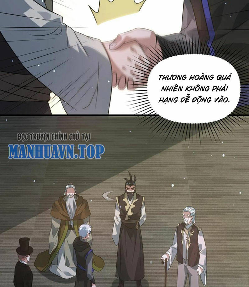 Ngày Tận Thế: Ta Nhận Được Tỷ Lệ Rớt Đồ Gấp 100 Lần Chapter 275 - Trang 2