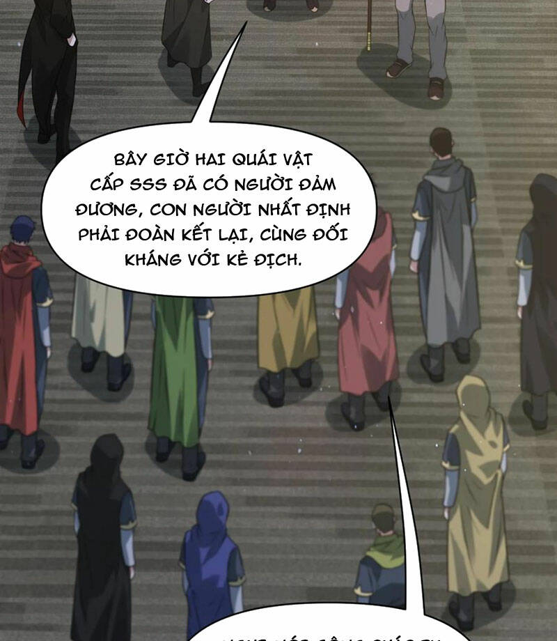 Ngày Tận Thế: Ta Nhận Được Tỷ Lệ Rớt Đồ Gấp 100 Lần Chapter 275 - Trang 2