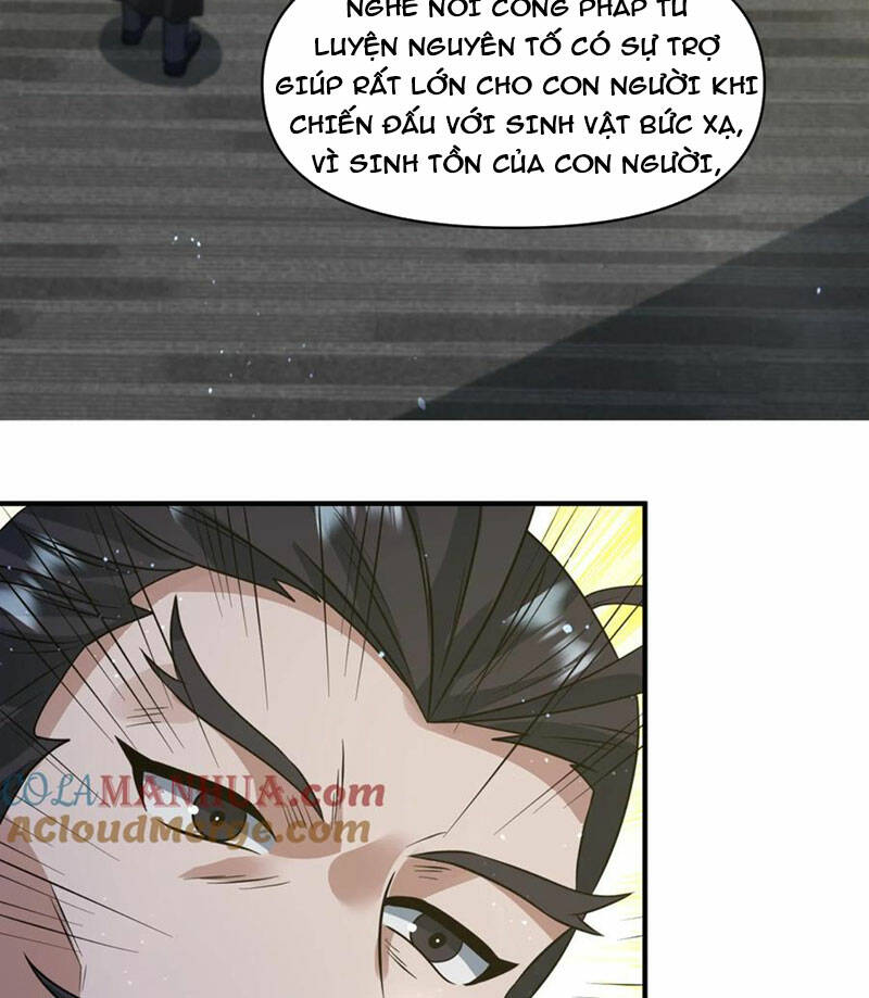 Ngày Tận Thế: Ta Nhận Được Tỷ Lệ Rớt Đồ Gấp 100 Lần Chapter 275 - Trang 2