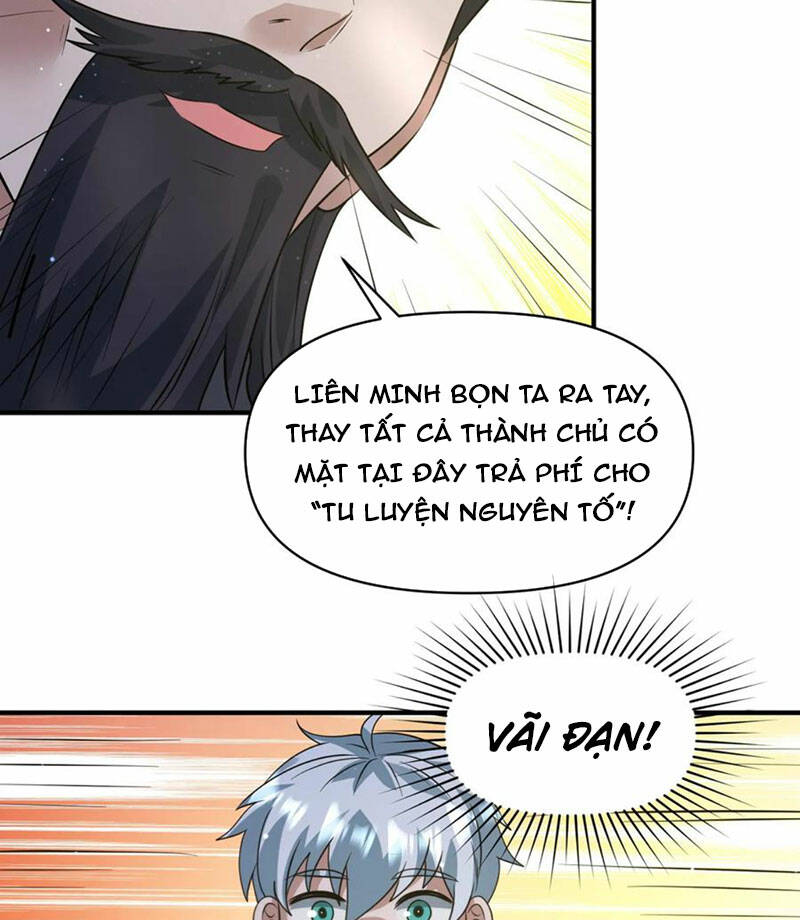 Ngày Tận Thế: Ta Nhận Được Tỷ Lệ Rớt Đồ Gấp 100 Lần Chapter 275 - Trang 2