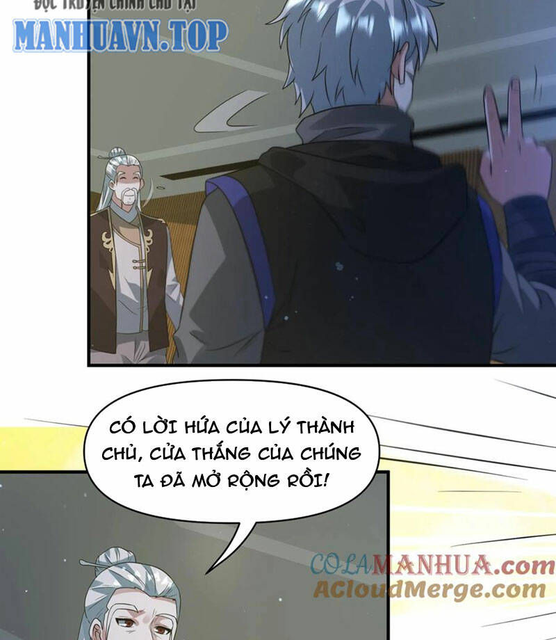 Ngày Tận Thế: Ta Nhận Được Tỷ Lệ Rớt Đồ Gấp 100 Lần Chapter 275 - Trang 2