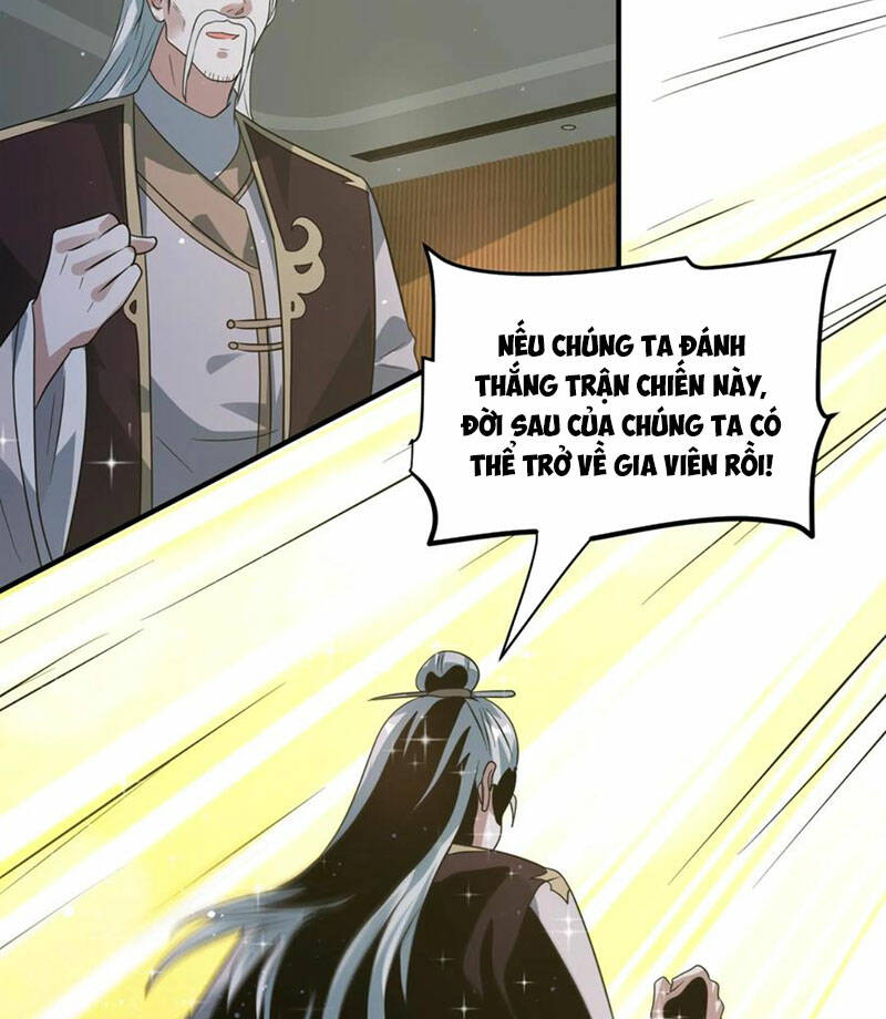 Ngày Tận Thế: Ta Nhận Được Tỷ Lệ Rớt Đồ Gấp 100 Lần Chapter 275 - Trang 2