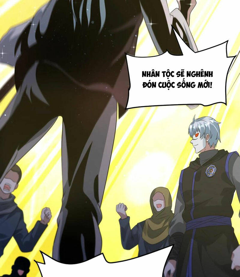 Ngày Tận Thế: Ta Nhận Được Tỷ Lệ Rớt Đồ Gấp 100 Lần Chapter 275 - Trang 2