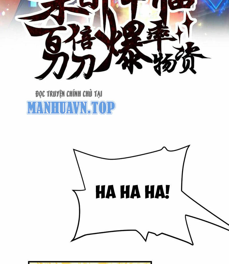 Ngày Tận Thế: Ta Nhận Được Tỷ Lệ Rớt Đồ Gấp 100 Lần Chapter 275 - Trang 2