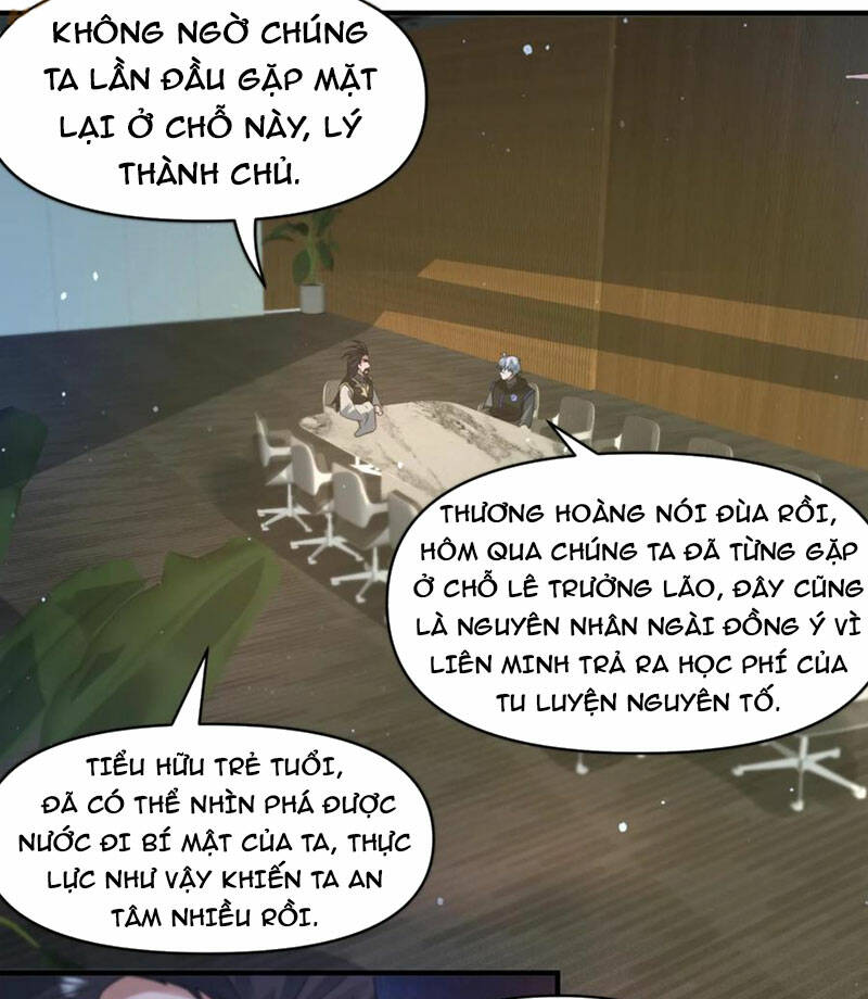 Ngày Tận Thế: Ta Nhận Được Tỷ Lệ Rớt Đồ Gấp 100 Lần Chapter 275 - Trang 2