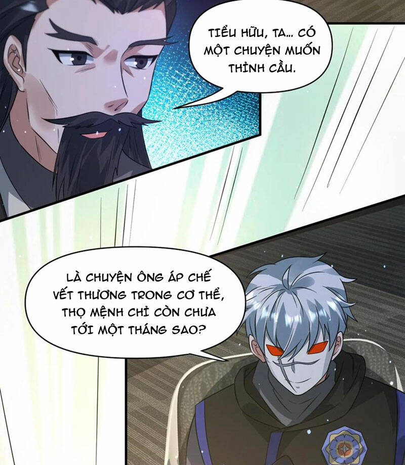 Ngày Tận Thế: Ta Nhận Được Tỷ Lệ Rớt Đồ Gấp 100 Lần Chapter 275 - Trang 2