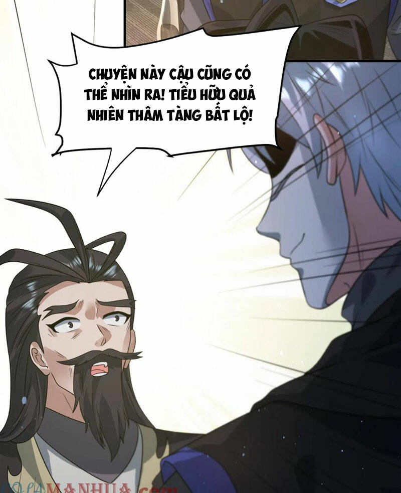 Ngày Tận Thế: Ta Nhận Được Tỷ Lệ Rớt Đồ Gấp 100 Lần Chapter 275 - Trang 2