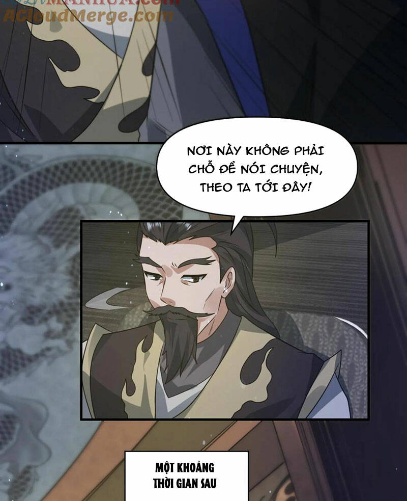 Ngày Tận Thế: Ta Nhận Được Tỷ Lệ Rớt Đồ Gấp 100 Lần Chapter 275 - Trang 2