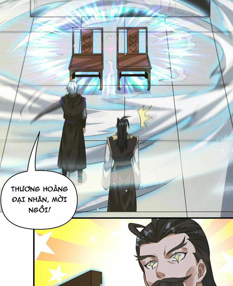 Ngày Tận Thế: Ta Nhận Được Tỷ Lệ Rớt Đồ Gấp 100 Lần Chapter 275 - Trang 2