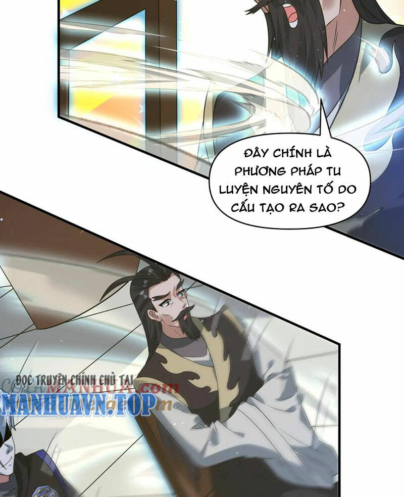 Ngày Tận Thế: Ta Nhận Được Tỷ Lệ Rớt Đồ Gấp 100 Lần Chapter 275 - Trang 2