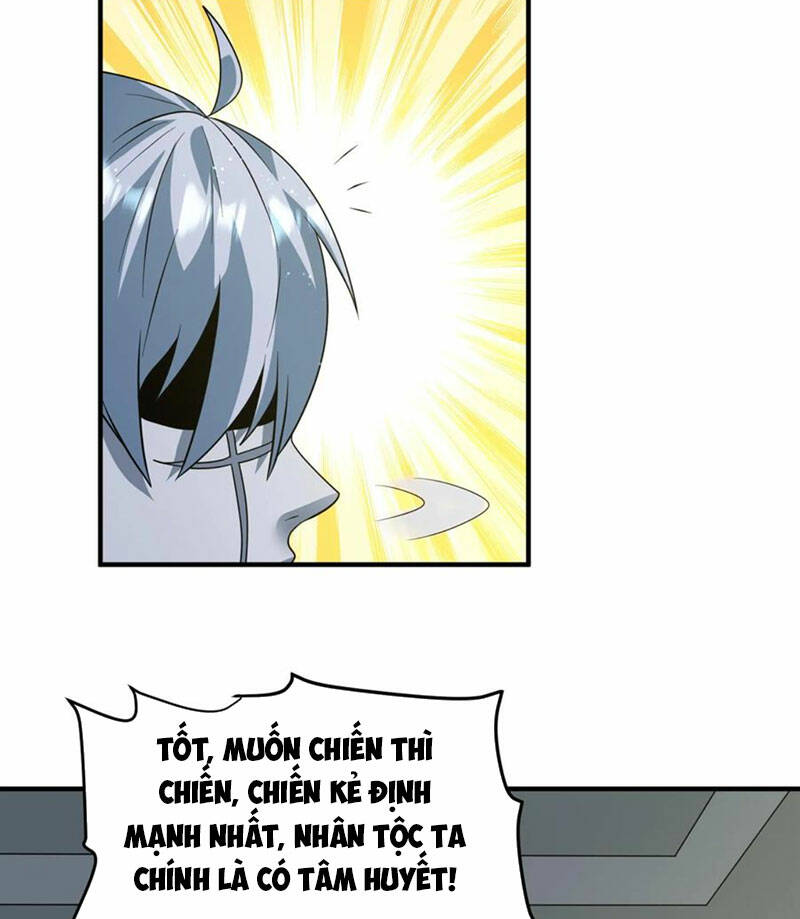 Ngày Tận Thế: Ta Nhận Được Tỷ Lệ Rớt Đồ Gấp 100 Lần Chapter 275 - Trang 2