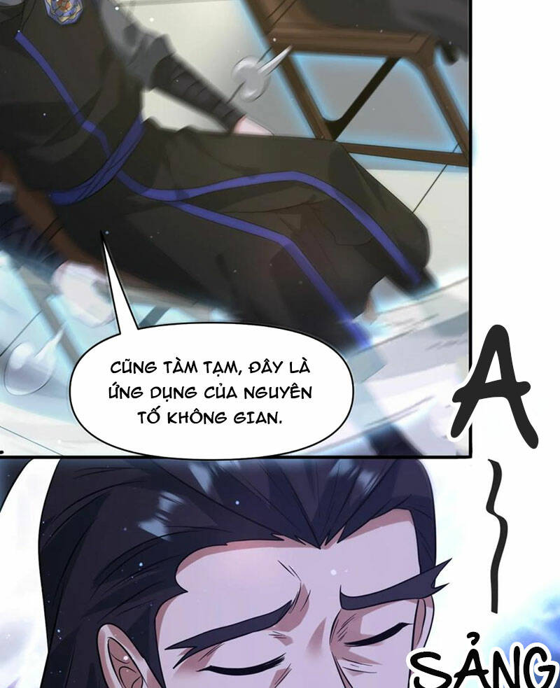 Ngày Tận Thế: Ta Nhận Được Tỷ Lệ Rớt Đồ Gấp 100 Lần Chapter 275 - Trang 2