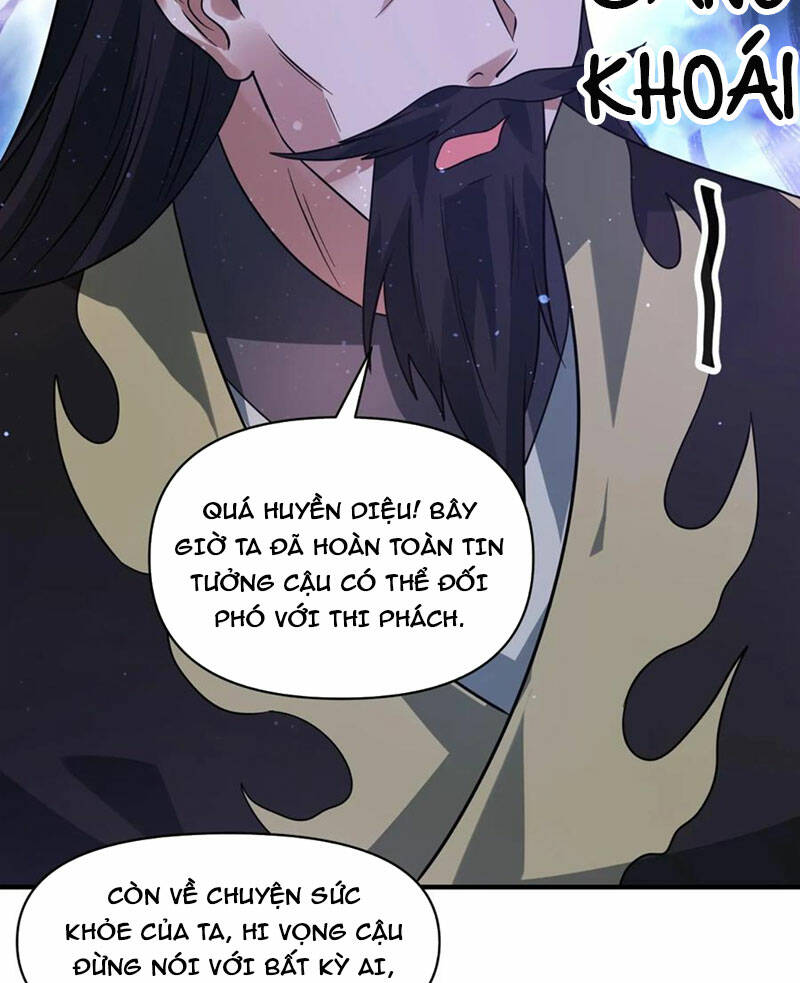 Ngày Tận Thế: Ta Nhận Được Tỷ Lệ Rớt Đồ Gấp 100 Lần Chapter 275 - Trang 2