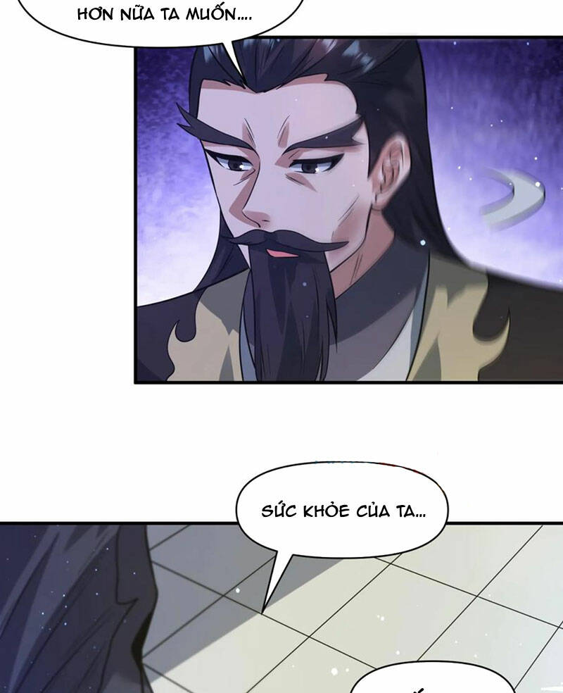 Ngày Tận Thế: Ta Nhận Được Tỷ Lệ Rớt Đồ Gấp 100 Lần Chapter 275 - Trang 2