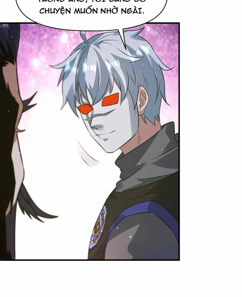 Ngày Tận Thế: Ta Nhận Được Tỷ Lệ Rớt Đồ Gấp 100 Lần Chapter 275 - Trang 2