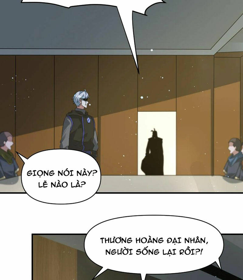 Ngày Tận Thế: Ta Nhận Được Tỷ Lệ Rớt Đồ Gấp 100 Lần Chapter 275 - Trang 2