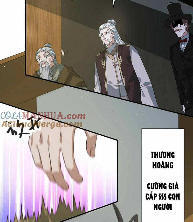 Ngày Tận Thế: Ta Nhận Được Tỷ Lệ Rớt Đồ Gấp 100 Lần Chapter 275 - Trang 2