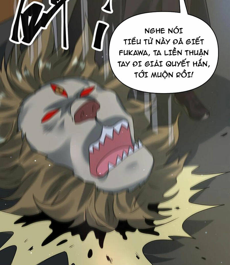 Ngày Tận Thế: Ta Nhận Được Tỷ Lệ Rớt Đồ Gấp 100 Lần Chapter 275 - Trang 2