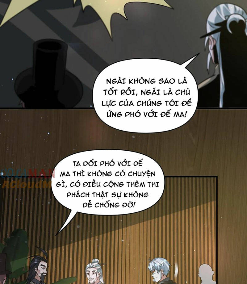 Ngày Tận Thế: Ta Nhận Được Tỷ Lệ Rớt Đồ Gấp 100 Lần Chapter 275 - Trang 2