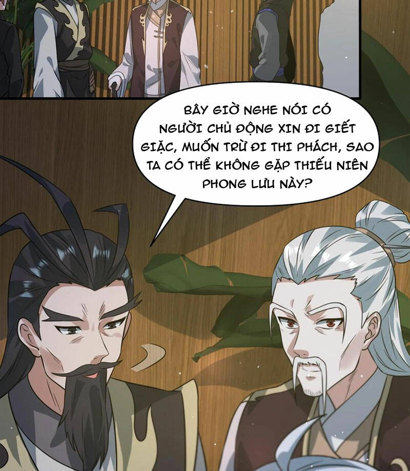 Ngày Tận Thế: Ta Nhận Được Tỷ Lệ Rớt Đồ Gấp 100 Lần Chapter 275 - Trang 2